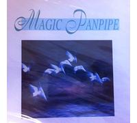 Diverse (Instrumental) - Magic Panpipe [Import]