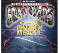 Diverse (Instrumental) - Music from Star Wars [Import]