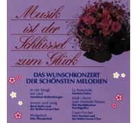 Diverse (Instrumental) - Musik Ist der Schlüssel Zum G [Import]