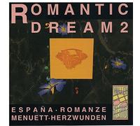 Diverse (Instrumental) - Romantic Dream V.2 [Import]