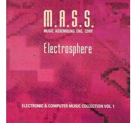 Diverse (Instrumental) - Synthesizer Greatest Hits [Import]