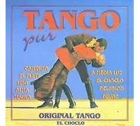 Diverse (Instrumental) - Tango Pur [Import]