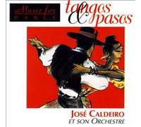Diverse (Instrumental) - Tangos & Pasos-Music for Dance [Import]