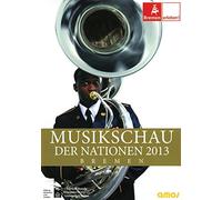 Diverse Internationale Milit?Rorchester - 48.Musikschau der Nationen,Bremen [Alemania] [DVD]