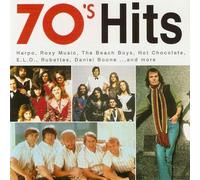 Diverse Interpreten - 70's Hits [Import]