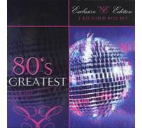 Diverse Interpreten - 80s Greatest [Import]