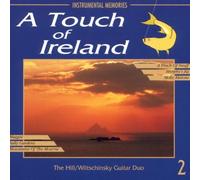 Diverse Interpreten - A Touch of Ireland 2 [Import]