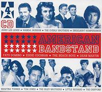Diverse Interpreten - American Bandstand [Import]