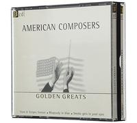 Diverse Interpreten - American Composer
