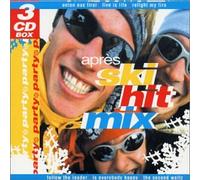 Diverse Interpreten - Apres Ski Hit Mix [Import]