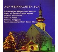Diverse Interpreten - Auf Weihnachten Zua. [Import]