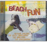 Diverse Interpreten - Beach Fun [Import]