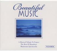 Diverse Interpreten - Beautiful Music