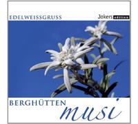 Diverse Interpreten - Berghütten Musi