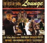 Diverse Interpreten - Best of 50s Lounge [Import]
