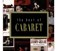 Diverse Interpreten - Best of Cabaret [Import]