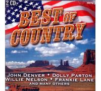 Diverse Interpreten - Best of Country