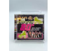 Diverse Interpreten - Best of The 80's [Import]