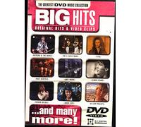 Diverse Interpreten - Big Hits [Import]