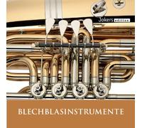 Diverse Interpreten - Blechblasinstrumente