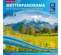 Diverse Interpreten,Br Heimat - Br Heimat-das Neue Wetterpanorama 1