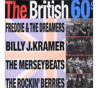 Diverse Interpreten - British 60's-Freddy & The Dr [Import]