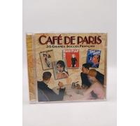 Diverse Interpreten - Cafe de Paris [Import]
