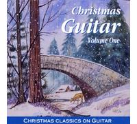 Various - Christmas Guitar Volume 1