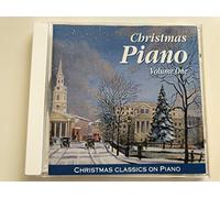 Various - Christmas Piano Volume One