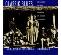 Diverse Interpreten - Classic Blues [Import]