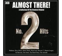 Diverse Interpreten - Compilation-Almost There [Import]