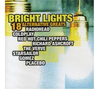 Diverse Interpreten - Compilation-Bright Lights [Import]