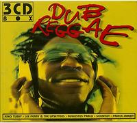 Diverse Interpreten - Compilation-Dub Reggae [Import]