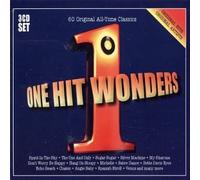Diverse Interpreten - Compilation-One Hit Wonders [Import]