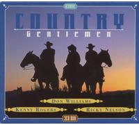 Diverse Interpreten - Country Gentlemen [Import]