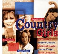 Diverse Interpreten - Country Girls [Import]