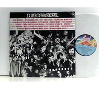 Diverse Interpreten - Country Rock [Import] [Vinilo]