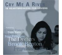 Diverse Interpreten - Cry Me a River
