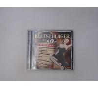 Diverse Interpreten - Die Kultschlager der 50er [Import]