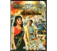 Diverse Interpreten - Die Letzten Stunden V.Pompeji [Vinyl LP]