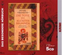 Diverse Interpreten - Die Tote im Klosterbrunnen [Import]