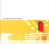 Diverse Interpreten - Drum Rhythm Nuphonic [Import]