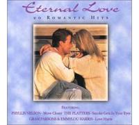 Diverse Interpreten - Eternal Love: 20 Romantic Hits
