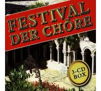 Diverse Interpreten - Festival der Choere [Import]