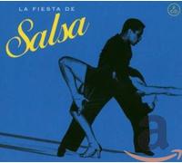 Various Artists - La Fiesta de Salsa