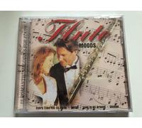 Diverse Interpreten - Flute Moods
