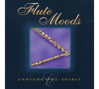 Diverse Interpreten - Flute Moods-Capture The Spir [Import]