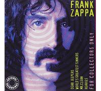 Frank Zappa - Zappa for Collectors Only