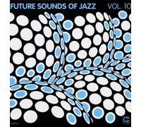 Diverse Interpreten - Future Sound of Jazz 10 [Import]
