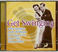 Diverse Interpreten - Get Swinging